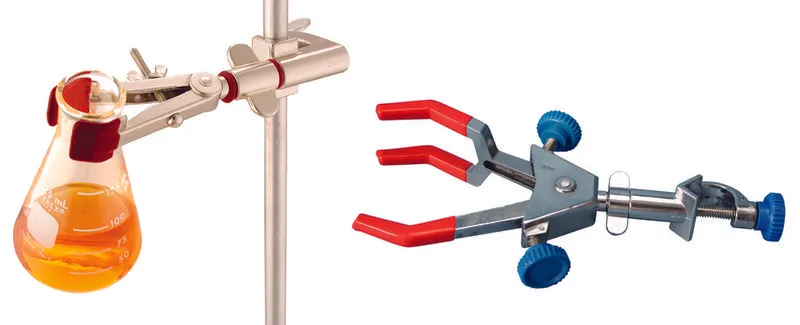 Sigma-Aldrich Aldrich® swivel Benchclamp™，双调节手柄，3爪，尺寸L