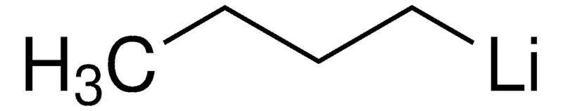 Sigma-Aldrich 正丁基锂 溶液，2.5 M（在PAO/己烷混合物中）