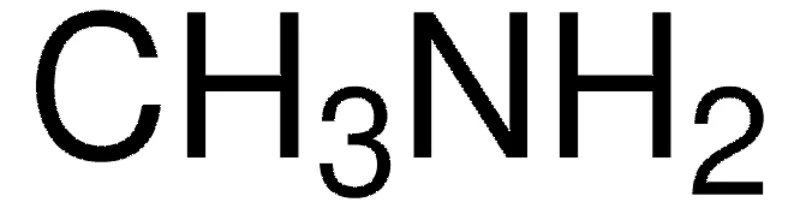 Sigma-Aldrich 甲胺 溶液，33重量%的无水乙醇（（用1%甲苯变性））