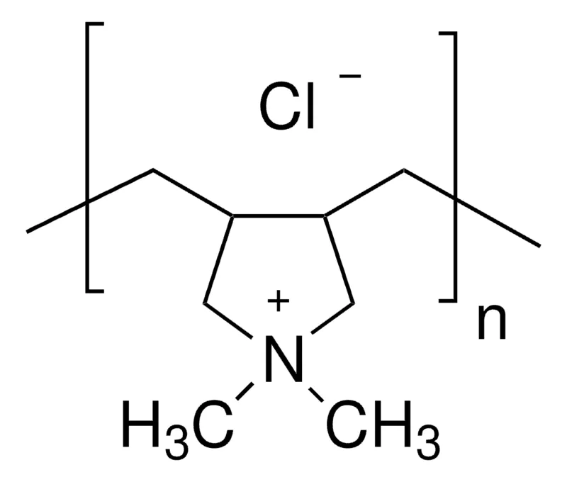 Sigma-Aldrich 聚（二烯丙基二甲基氯化铵） 溶液，平均Mw 200,000 - 350,000（中等分子量），20 wt. %水溶液