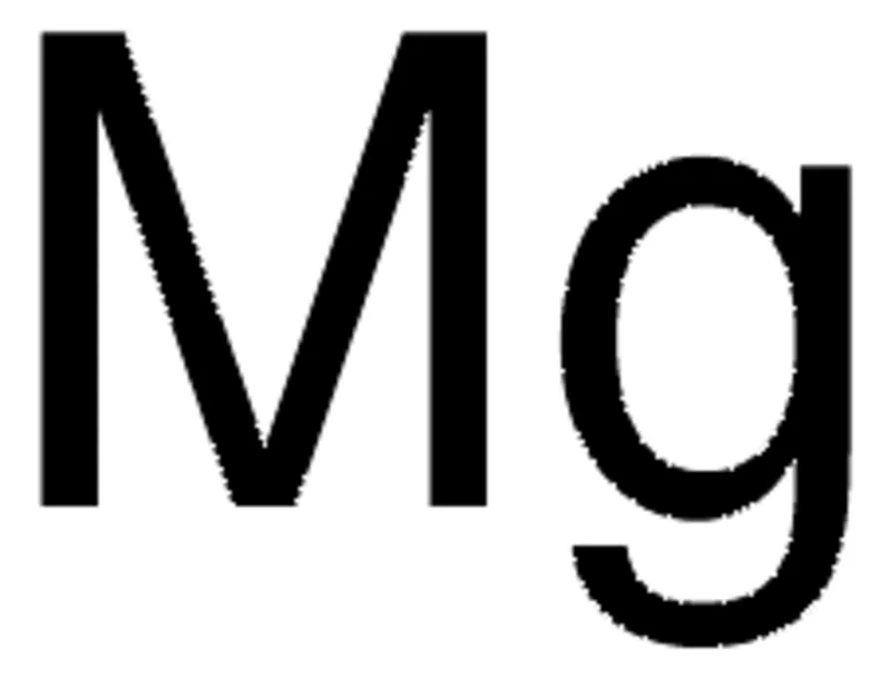 Sigma-Aldrich 镁，铝箔，厚度0.015 mm，尺寸25 × 25 mm，纯度99.9%
