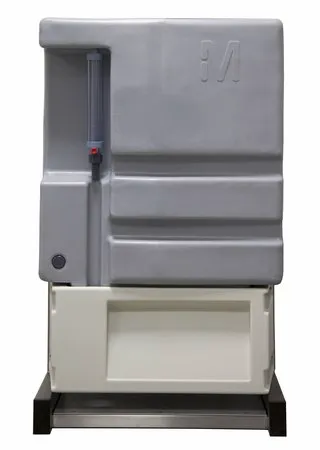 默克密理博Milli-Q 储存和分配系统，AFS®系统的200 L储罐（无继电器），用于2型或3型纯水的最佳储存