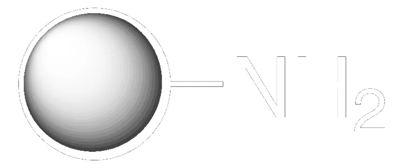 Sigma-Aldrich (氨甲基)聚苯乙烯，70-90目，标记程度：1.0-1.5 mmol/g N负载，1%交联
