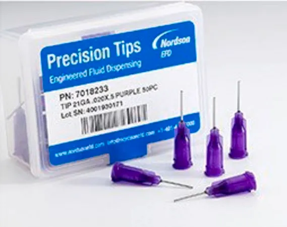 Sigma-Aldrich Stainless steel dispensing tips，21 G，0.50″，50个/盒