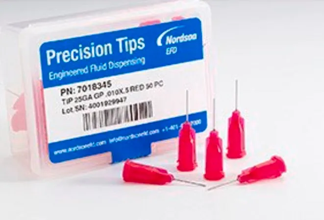 Sigma-Aldrich Stainless steel dispensing tips，25 G，0.50″，50个/盒