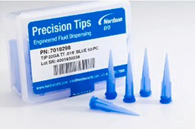 Sigma-Aldrich Tapered dispensing tips，22 G，0.50″，50个/盒