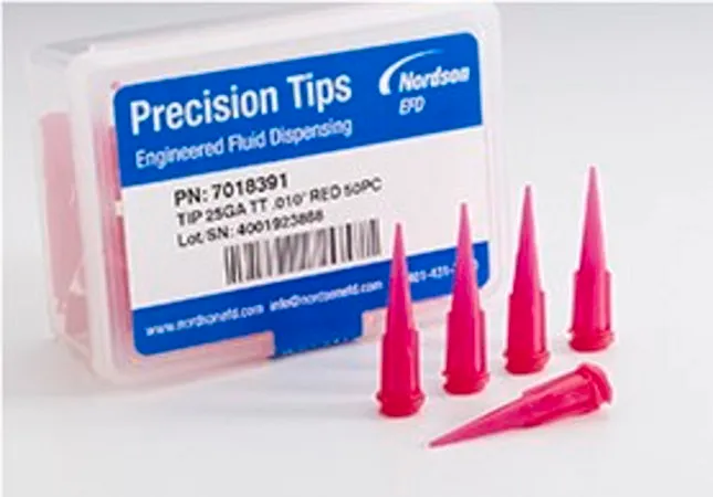 Sigma-Aldrich Tapered dispensing tips，25 G，0.50″，50个/盒