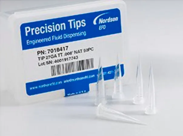 Sigma-Aldrich Tapered dispensing tips，27G，0.50 ″，50个/盒