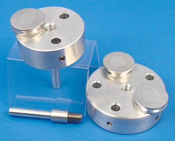 Sigma-Aldrich SEM Sample Holder，5-引脚配置保持器，引脚A