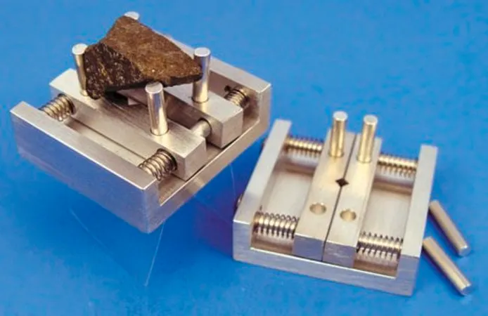 Sigma-Aldrich SEM Sample Holder,Armray底座通用保持器
