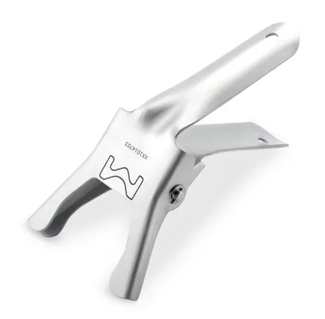 默克密理博 用于真空过滤的Millipore弹簧夹,47 mm,铝