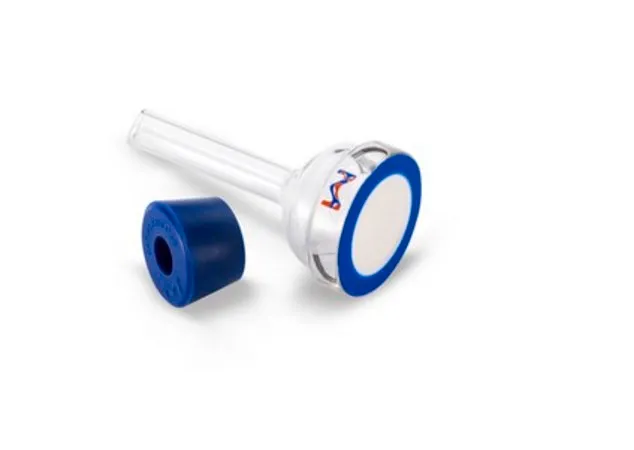 默克密理博 用于真空过滤的Millipore玻璃底座和塞子，47 mm，PTFE面膜支架