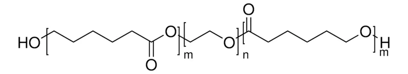 Sigma-Aldrich Poly(ε-caprolactone)-b-poly(ethylene glycol)-b-poly(ε-caprolactone)，5k-10k-5k