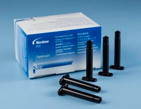 Sigma-Aldrich Empty cartridges，3 mL，不透明黑色，50个/盒