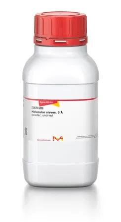 Sigma-Aldrich 5 Å 分子筛，粉末、未干燥的
