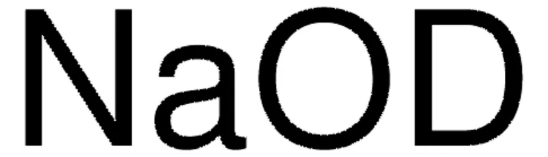 Sigma-Aldrich 氘氧化钠,40重量%的D2 O,99.5原子%的D