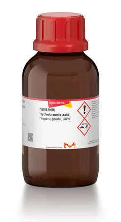 Sigma-Aldrich 氢溴酸,试剂级,48%