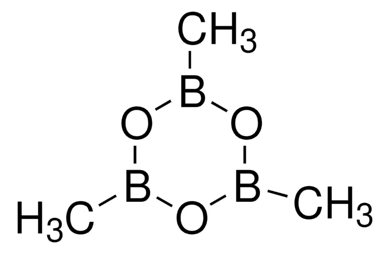 Sigma-Aldrich 三甲基硼氧六环，百分之九十九