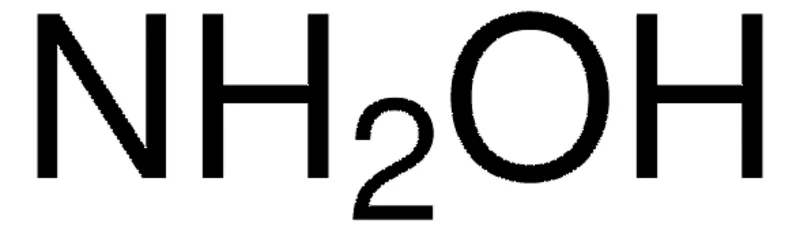 Sigma-Aldrich 羟胺 溶液,50重量%水溶液,99.999%