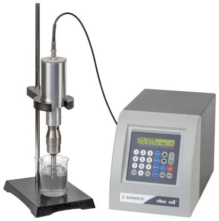 Sigma-Aldrich 超声处理器,500W/750W,750 W,AC/DC输入220 V AC,Schuko插头