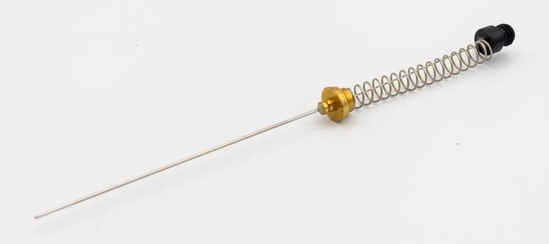 默克Supelco SPME固相微萃取萃取头 Carboxen/聚二甲基硅氧烷 (CAR/PDMS)