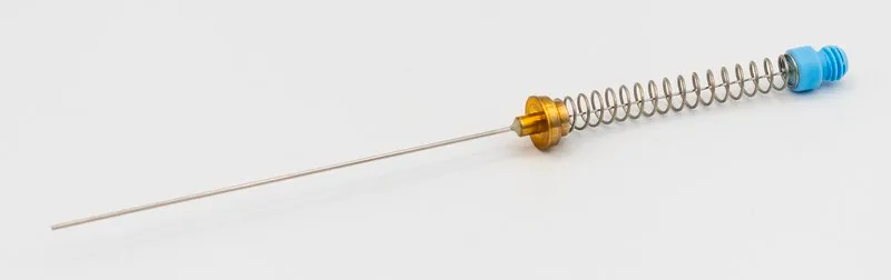 默克Supelco SPME固相微萃取萃取头 Carboxen/聚二甲基硅氧烷 (CAR/PDMS)