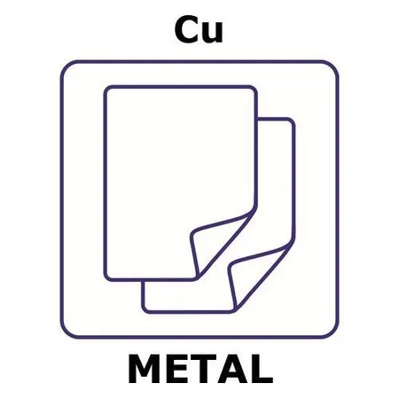 Sigma-Aldrich 铜，铝箔，厚度1.0 mm，直径25 mm，高纯度99.99+%
