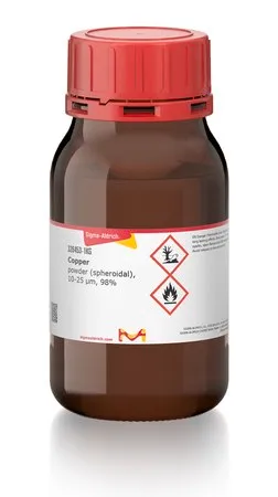 Sigma-Aldrich 铜,粉末(球形),10 - 25 μm,98%