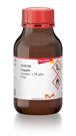 Sigma-Aldrich 铜,粉末,<75 μm,99%