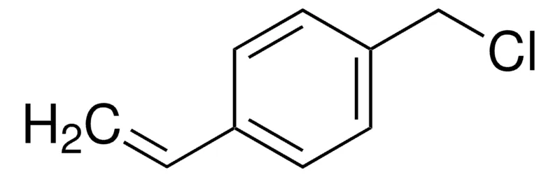 Sigma-Aldrich 4-乙烯基苄氯，工业级，≥90%（GC），含0.1%总稳定剂