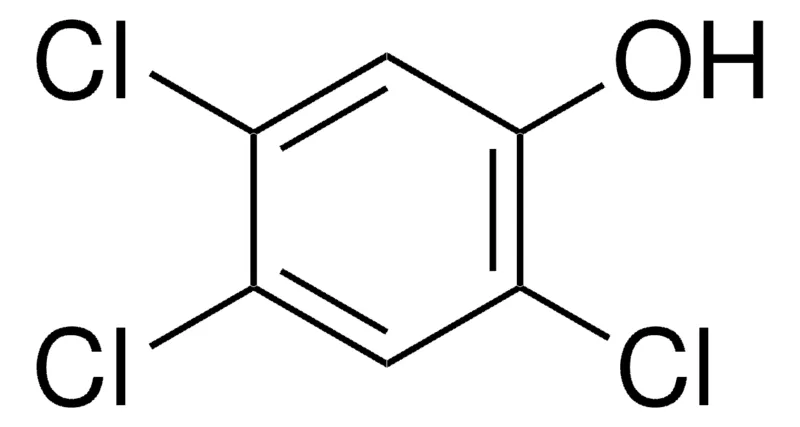Sigma-Aldrich 2,4,5-三氯苯酚，纯度，≥95.0%（GC）