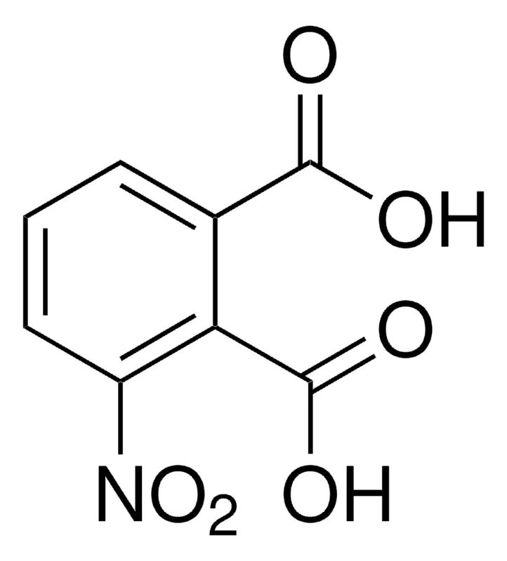 Sigma-Aldrich 3-硝基邻苯二甲酸，百分之九十九