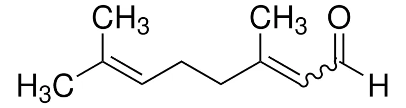 Sigma-Aldrich 柠檬醛，天然，≥96%，FCC，FG