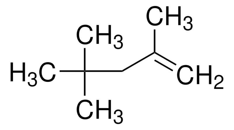 Sigma-Aldrich 2,4,4-三甲基-1-戊烯，百分之九十九