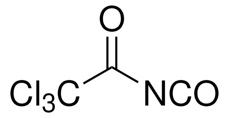 Sigma-Aldrich 三氯乙酰异氰酸酯,嘌呤,≥97.0%(GC)