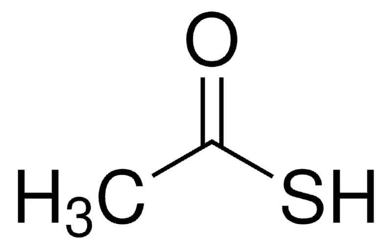Sigma-Aldrich 硫代醋酸，百分之九十六