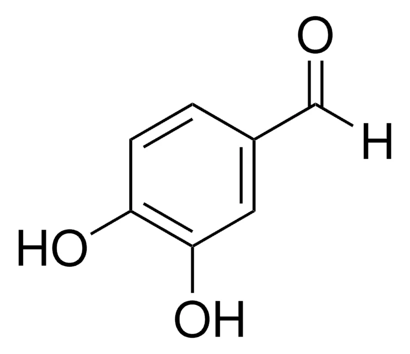Sigma-Aldrich 3,4-二羟基苯甲醛，纯度，≥97.0%（HPLC法）