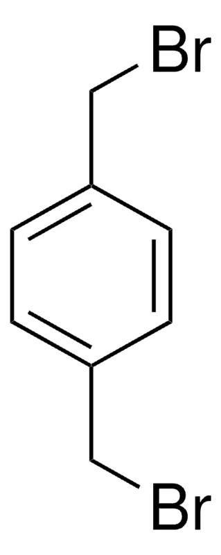 Sigma-Aldrich α,α′-二溴-对二甲苯,嘌呤,≥98.0%(GC)