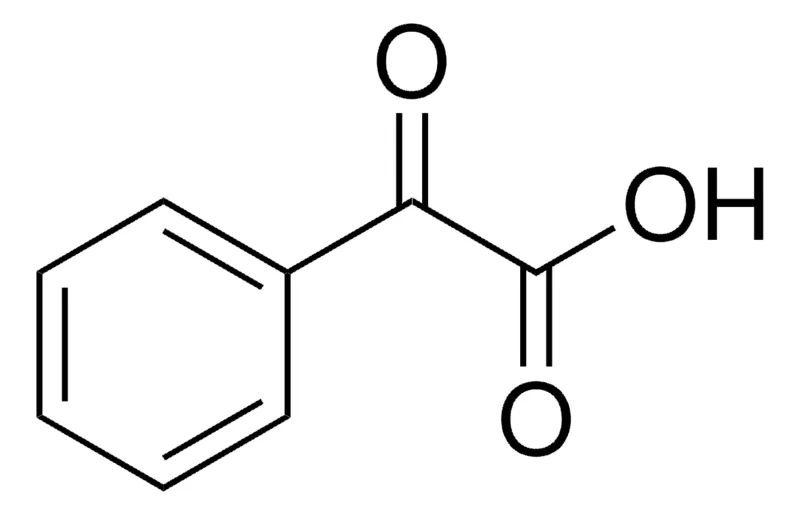 Sigma-Aldrich 苯乙醛酸，纯度，≥98.0%（T）