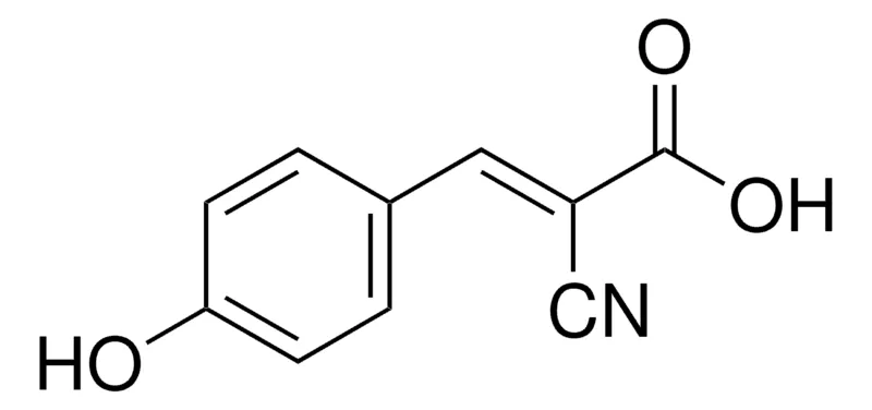 Sigma-Aldrich α-氰基-4-羟基肉桂酸,适用于MALDI-MS的基质物质,超纯