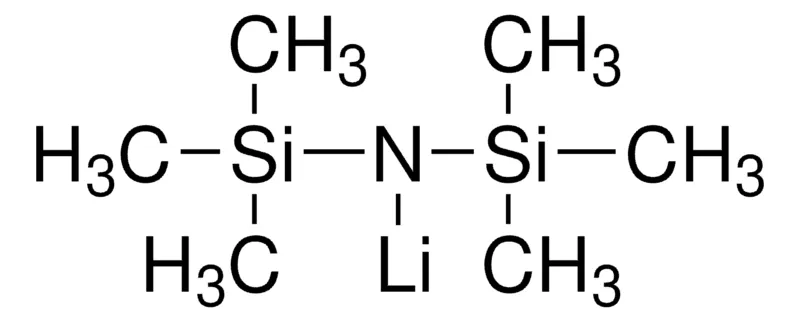 Sigma-Aldrich 双三甲基硅基胺基锂，99.9%痕量金属基础