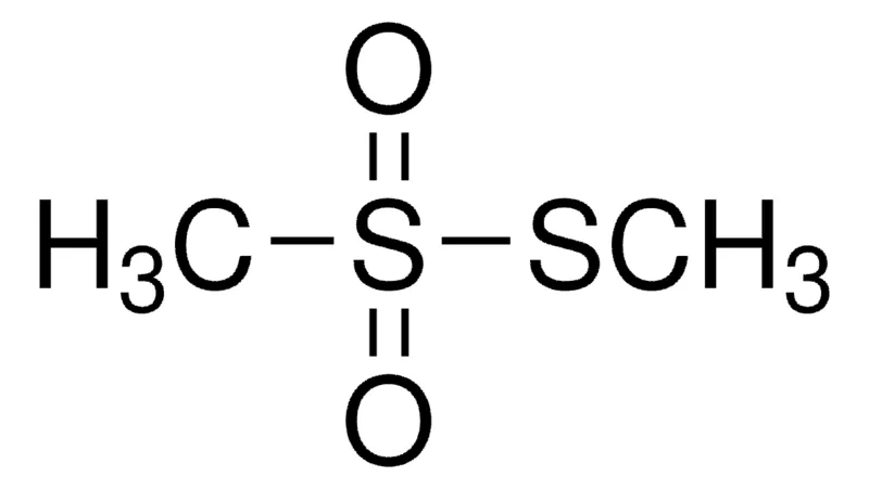 Sigma-Aldrich 甲基硫代磺酸甲酯，嘌呤，≥98.0%（GC）