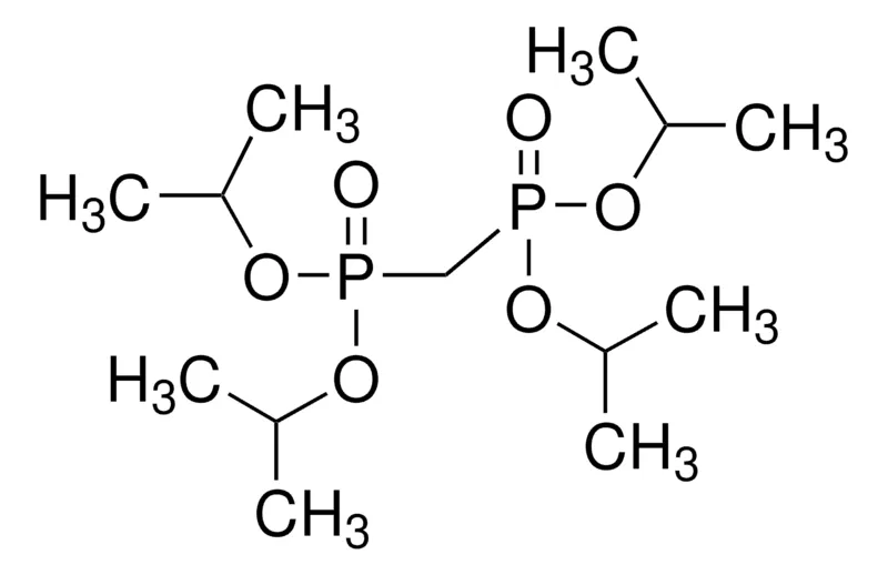 Sigma-Aldrich 亚甲基二磷酸四异丙酯，欧洲药典（EP）参考标准