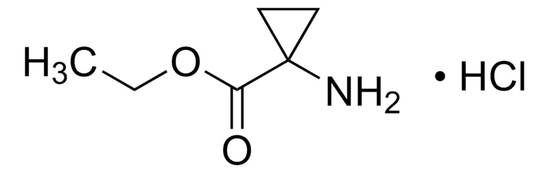 Sigma-Aldrich Ethyl 1-aminocyclopropanecarboxylate hydrochloride，AldrichCPR