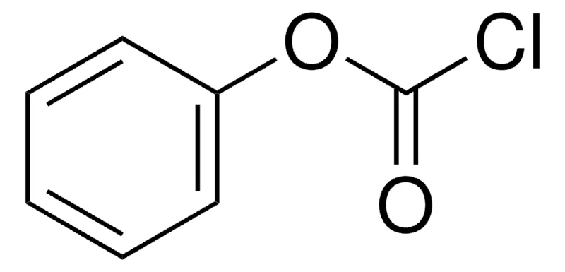 Sigma-Aldrich 氯甲酸苯酯,百分之九十九