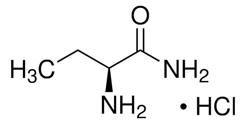 Sigma-Aldrich (S)-(+)-2-氨基丁酰胺盐酸盐,欧洲药典(EP)参考标准