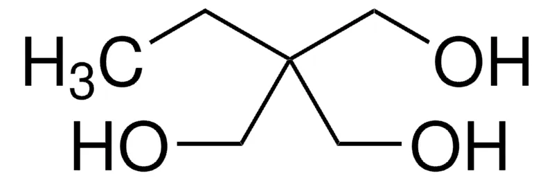 Sigma-Aldrich 1,1,1-三(羟甲基)丙烷,分布,≥98.0%(GC)