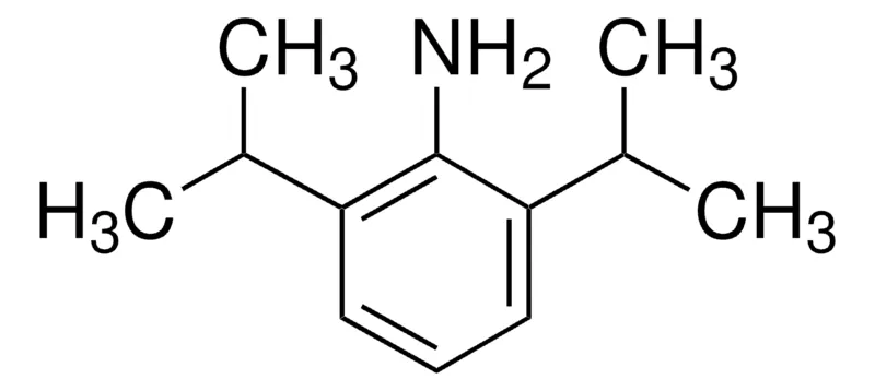 Sigma-Aldrich 2,6-二异丙基苯胺,技术等级,90%