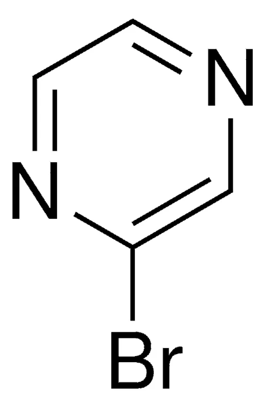 Sigma-Aldrich 2-Bromopyrazine,AldrichCPR