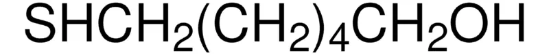Sigma-Aldrich 6-巯基-1-己醇，百分之九十九